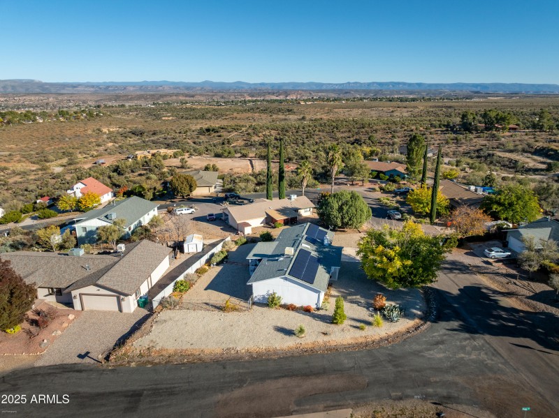 1292 Meadowlark Ln Cottonwood AZ-3