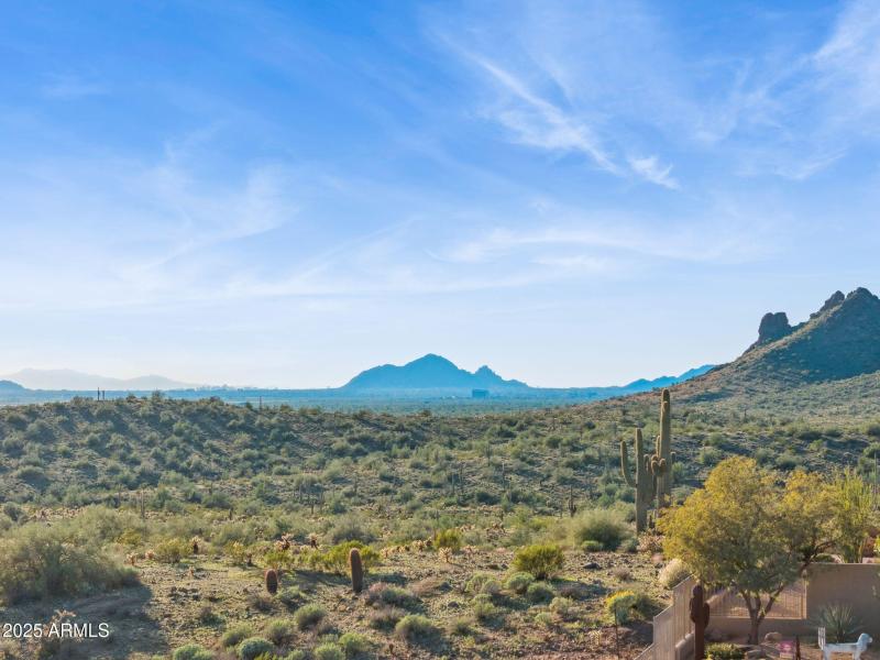 Camelback Mtn Views