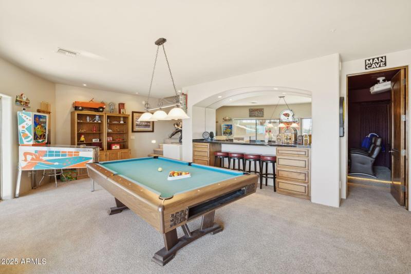 Family Entertainment