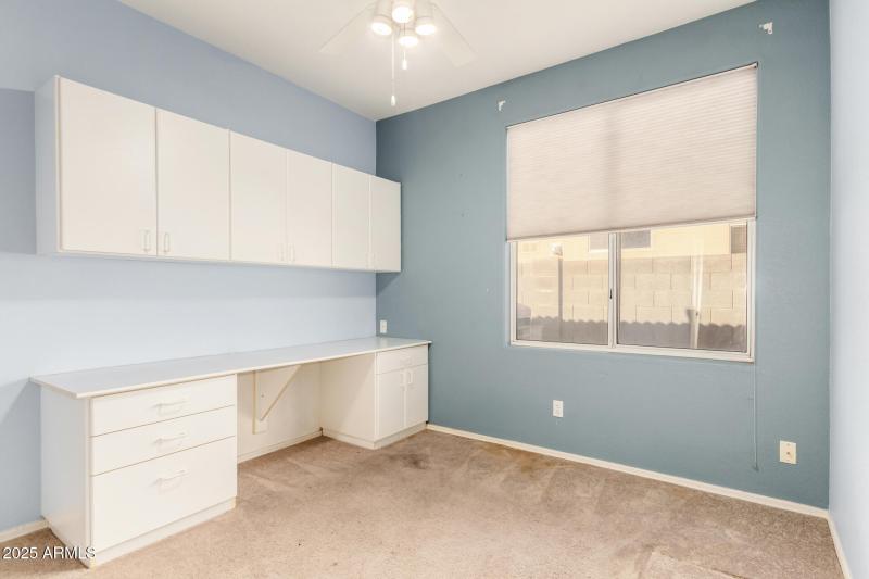 3rd Bedroom/Den/Office