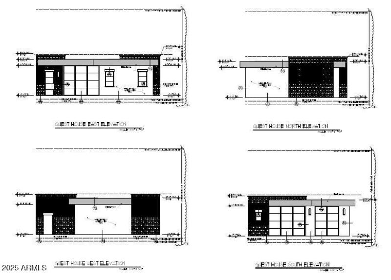 Guest Elevations