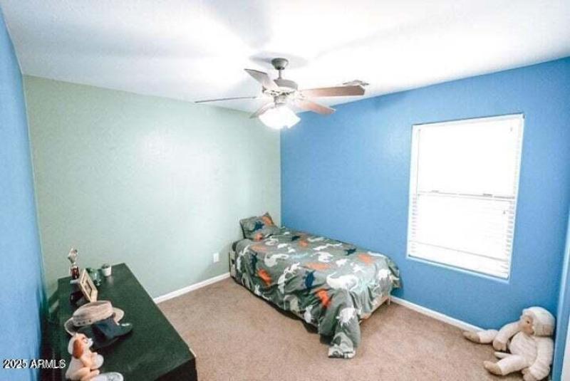 Franklin Ave Bedroom 2