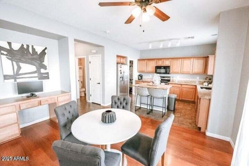 Franklin Ave Kitchen