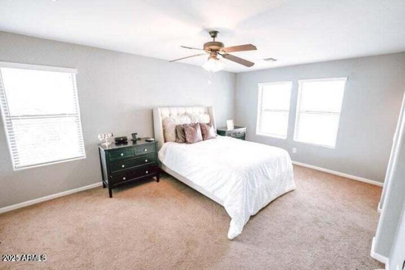 Franklin Ave Master Bedroom 2