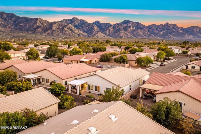 3635 E Secretariat Road