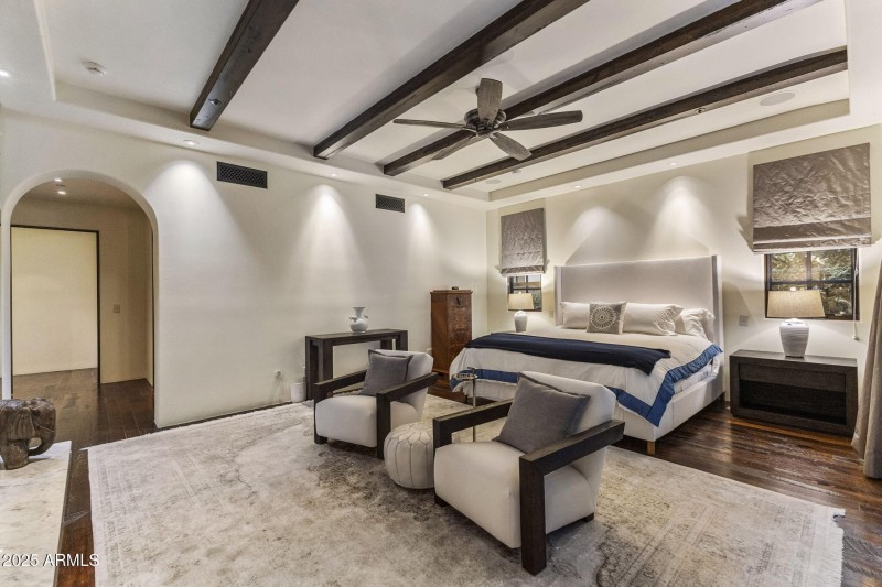 25-8613 - Primary - Entry Into Primary B