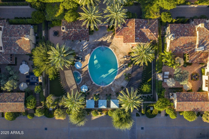 45-0280 - Another Pool View