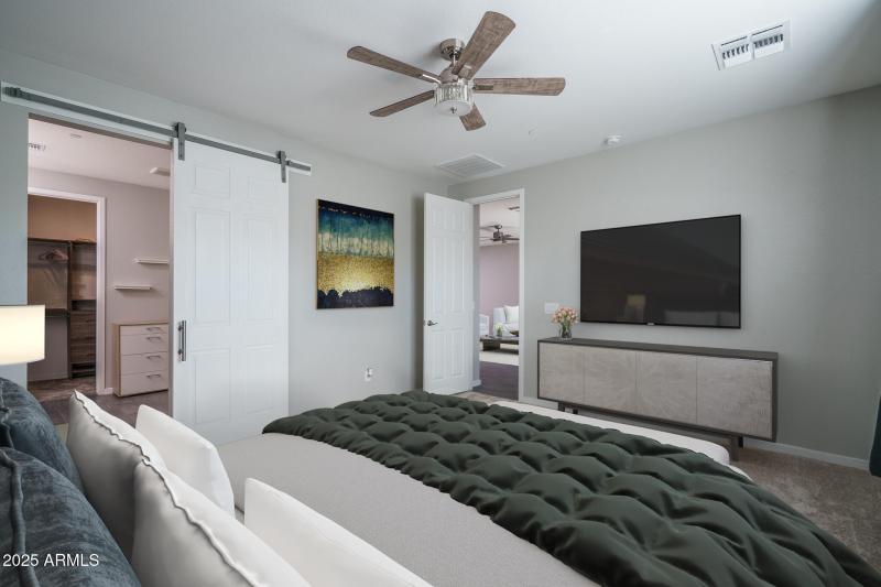 11VS) PRIMARY BEDROOM