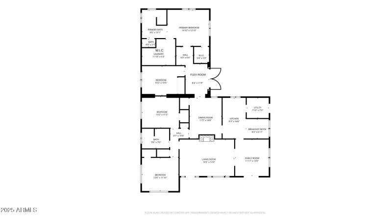 PGN Floorplan