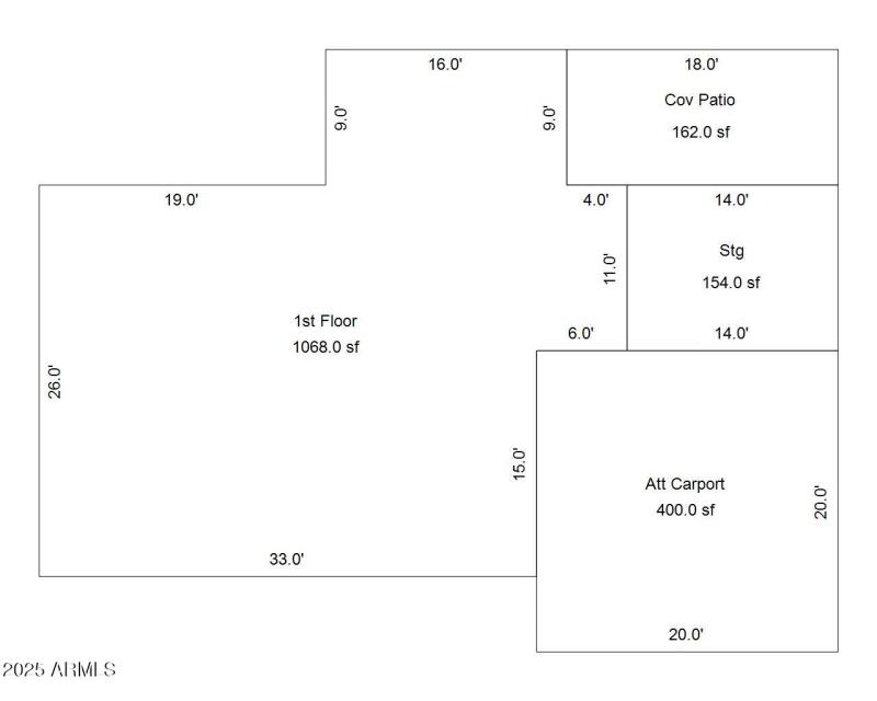 Floorplan Adobe