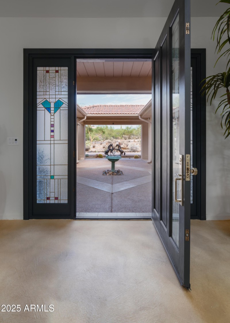 Thanks for Visiting!