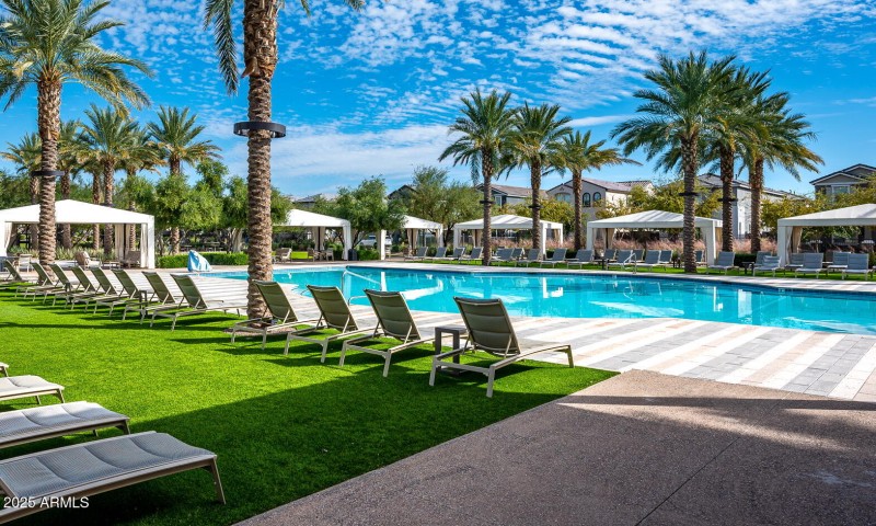 Union Park Community - 1