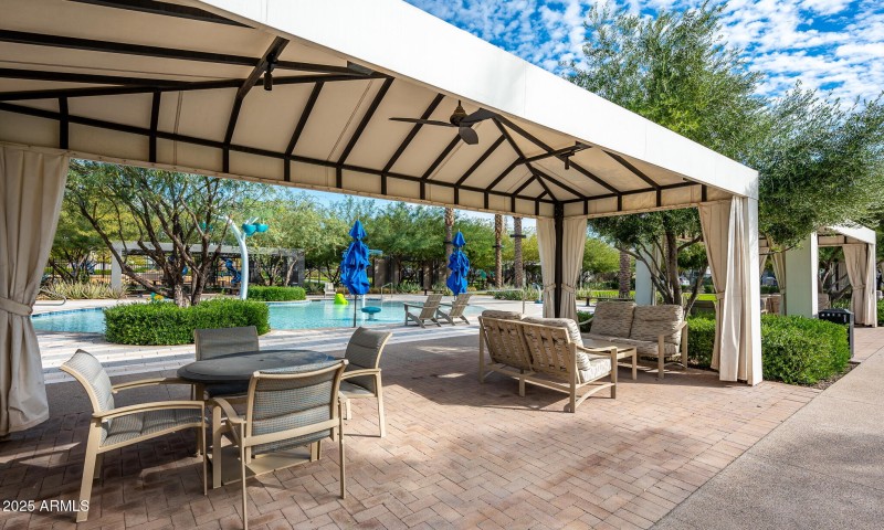 Union Park Community - 4