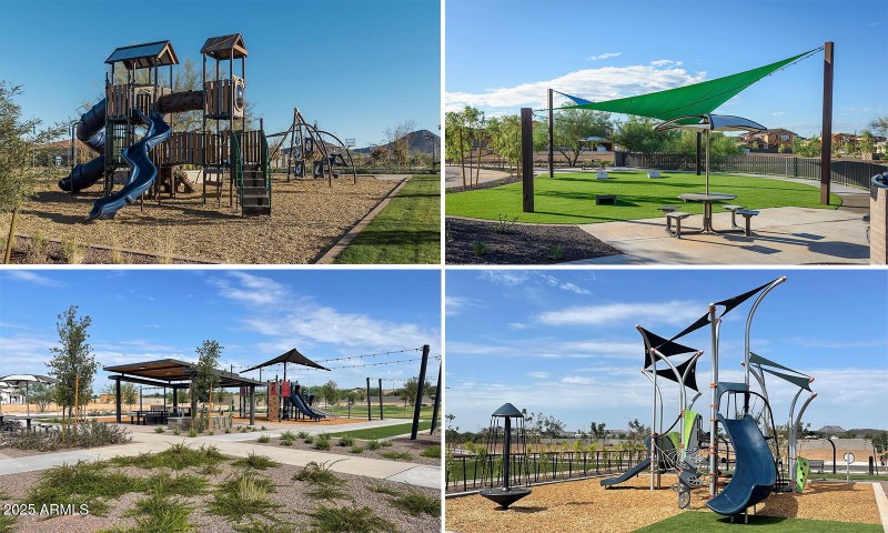 Union Park Community - 11