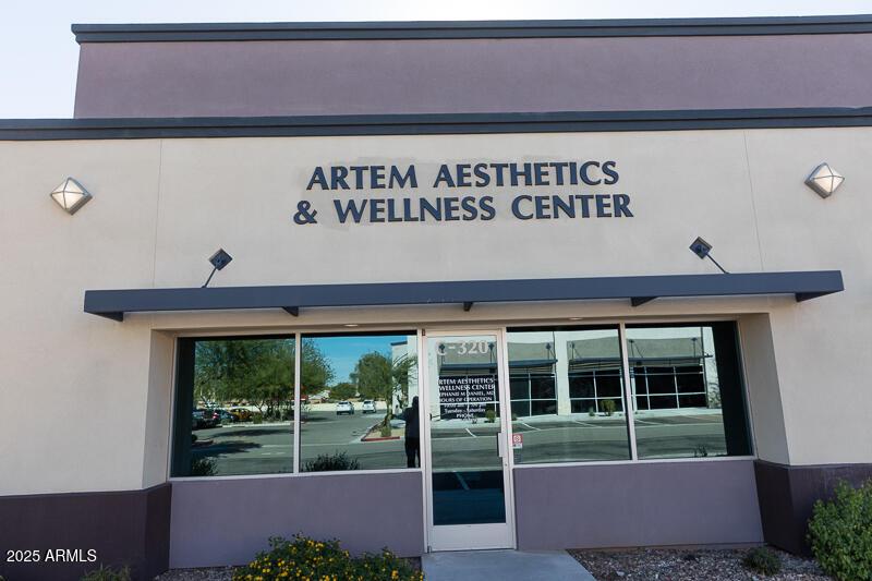 9059 W Lake Pleasant Parkway, Peoria AZ-