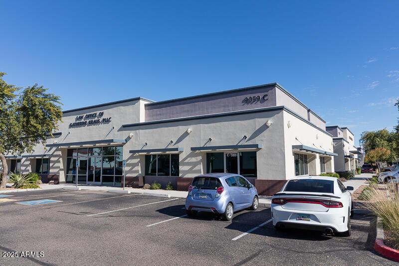 9059 W Lake Pleasant Parkway, Peoria AZ-