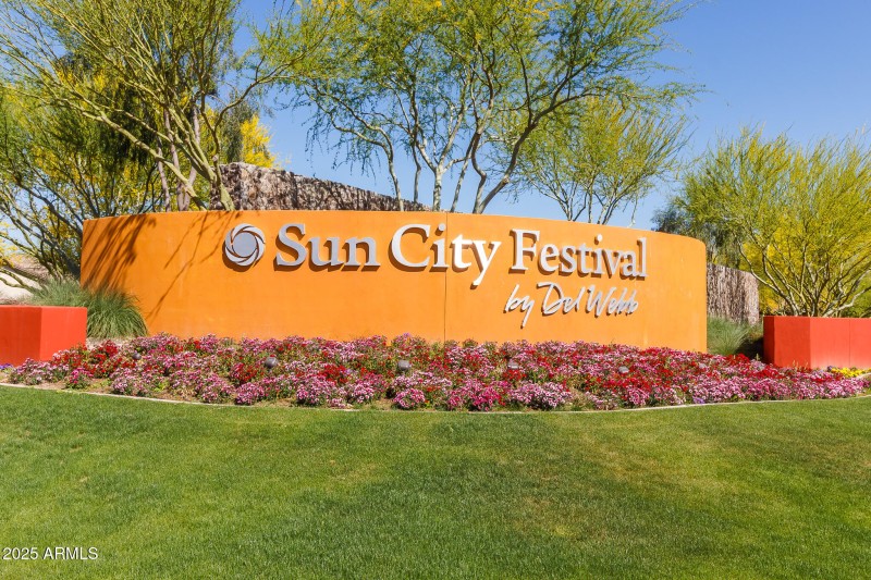 Z2) SUN CITY FESTIVAL