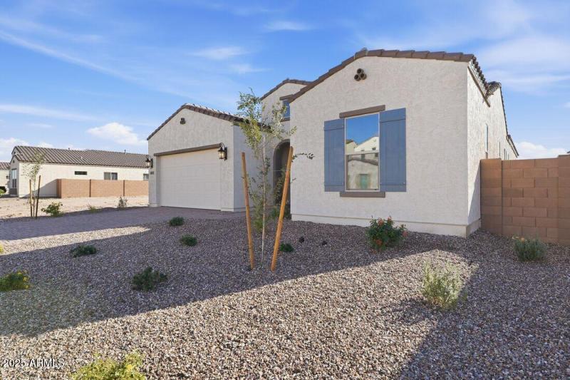 4103 E BRITTLEBUSH Lane - Ready Now!
