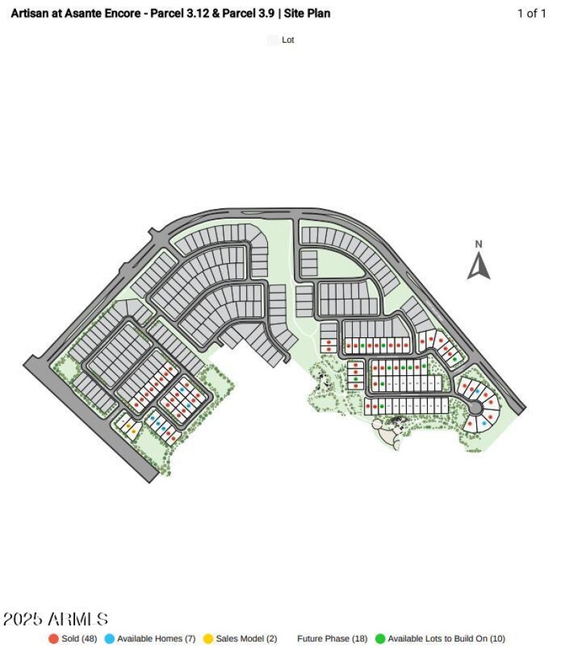 Site Map