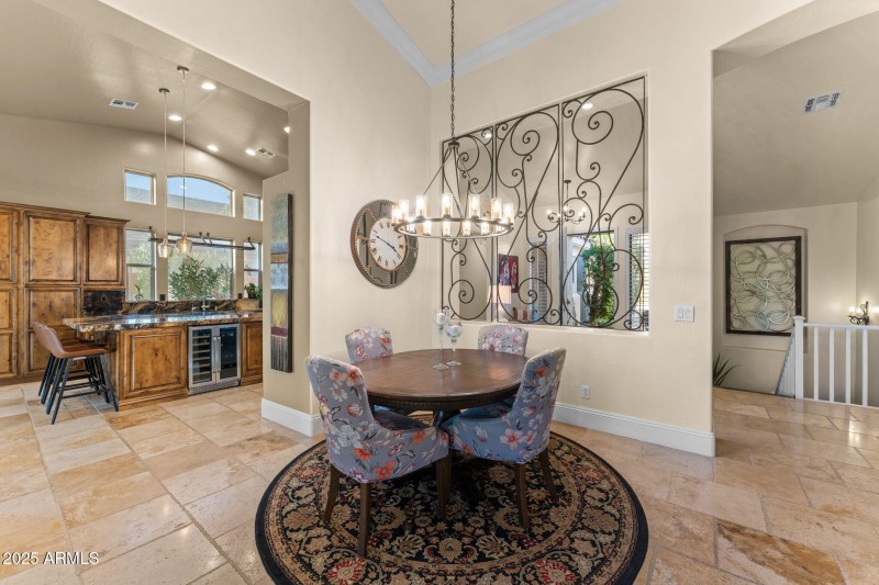 Formal Dining/Flex Space