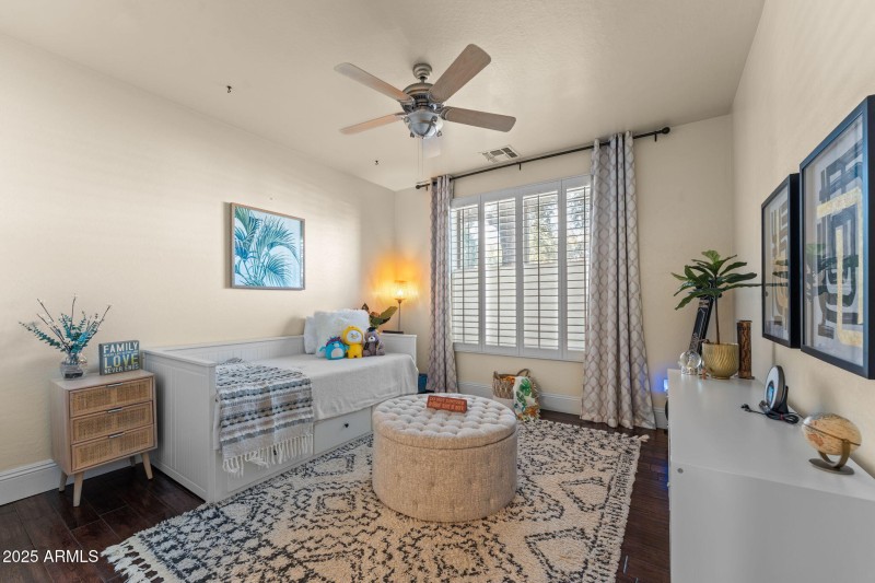 Bedroom wiht EnSuite