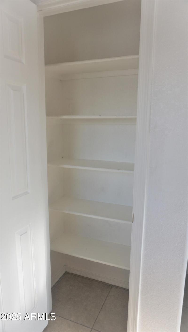 Kitchen Pantry