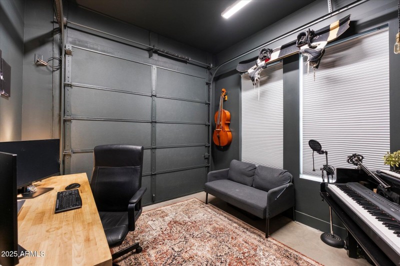 Man Cave / 3rd Garage