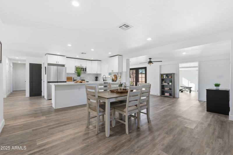 Furniture available!