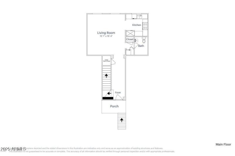 floorplan-first floor