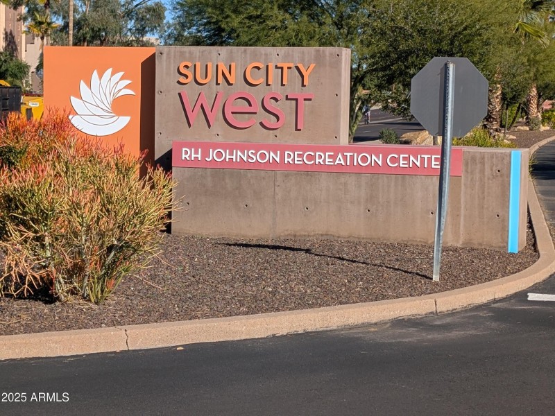 Sun City West