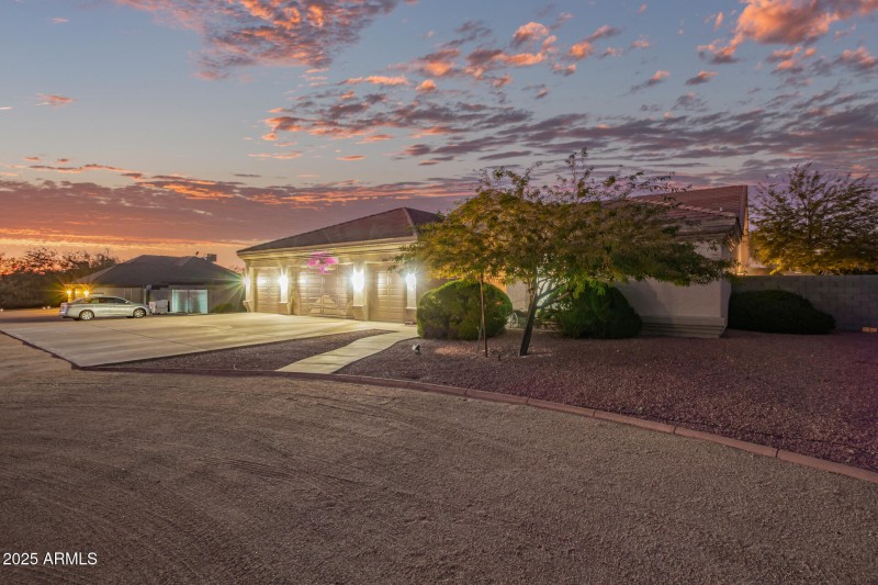 04 - Avenida Del Sol