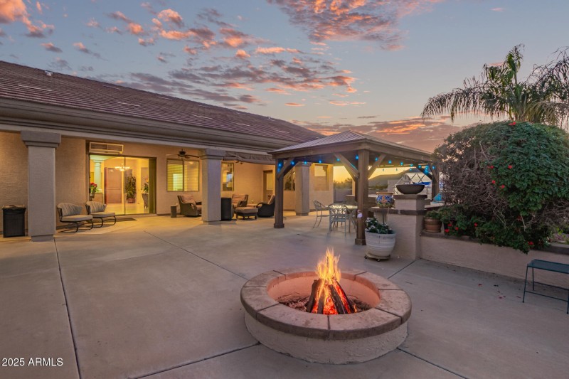 53 - Avenida Del Sol