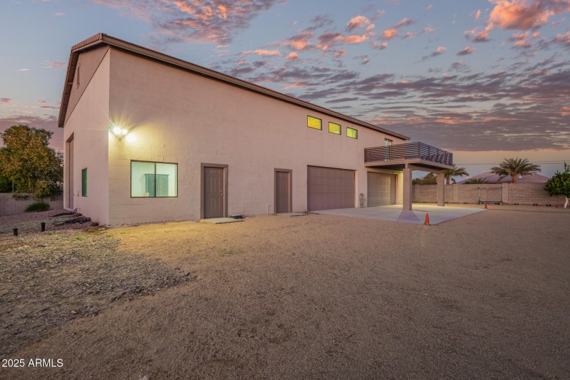 57 - Avenida Del Sol