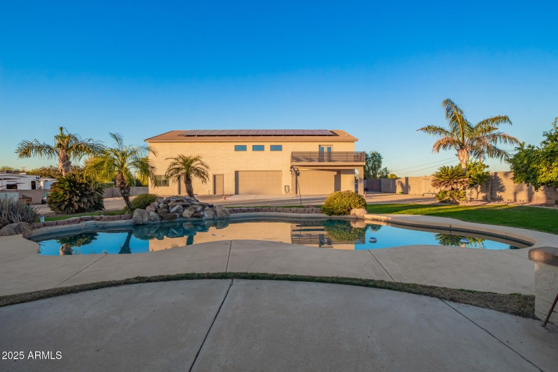 66 - Avenida Del Sol