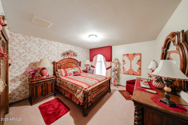 Guest befdroom aster