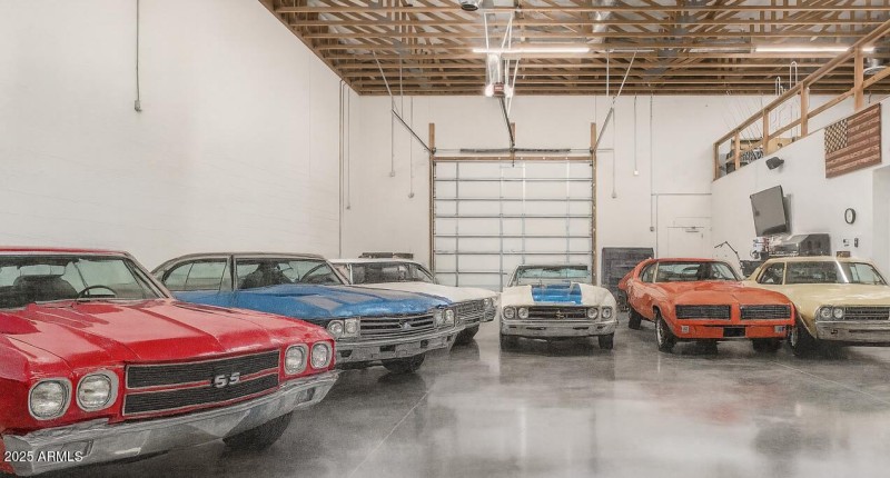 Classic Cars Collector