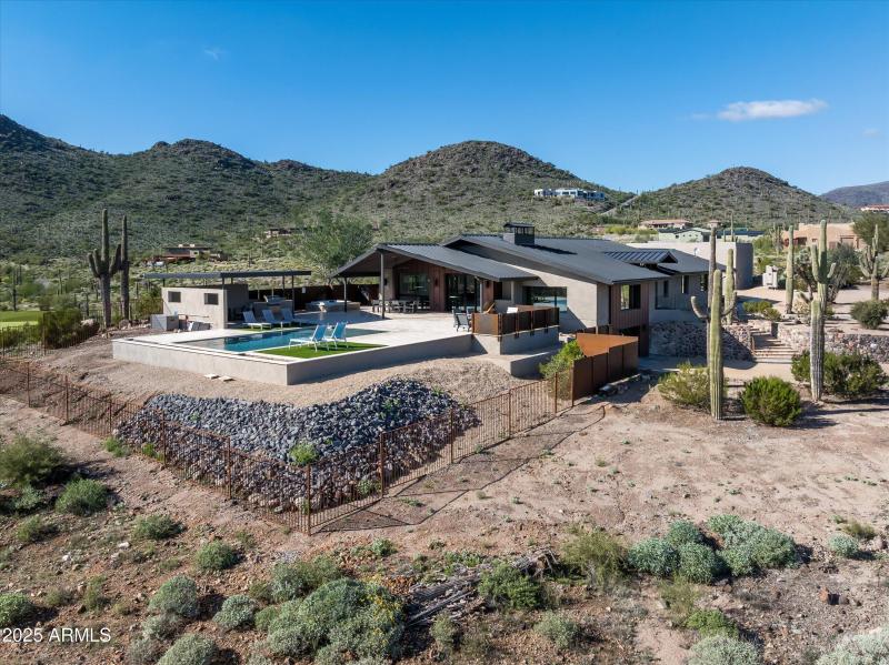 Extensive Re-model 2023