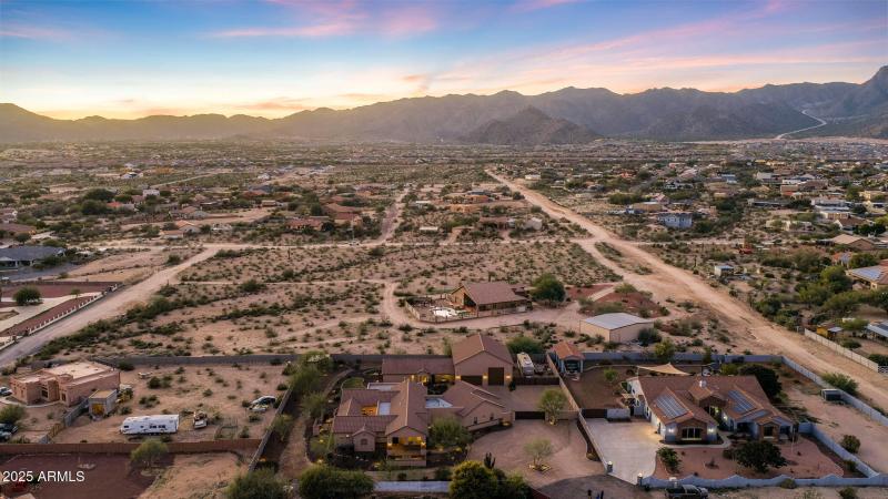 Country Living here!