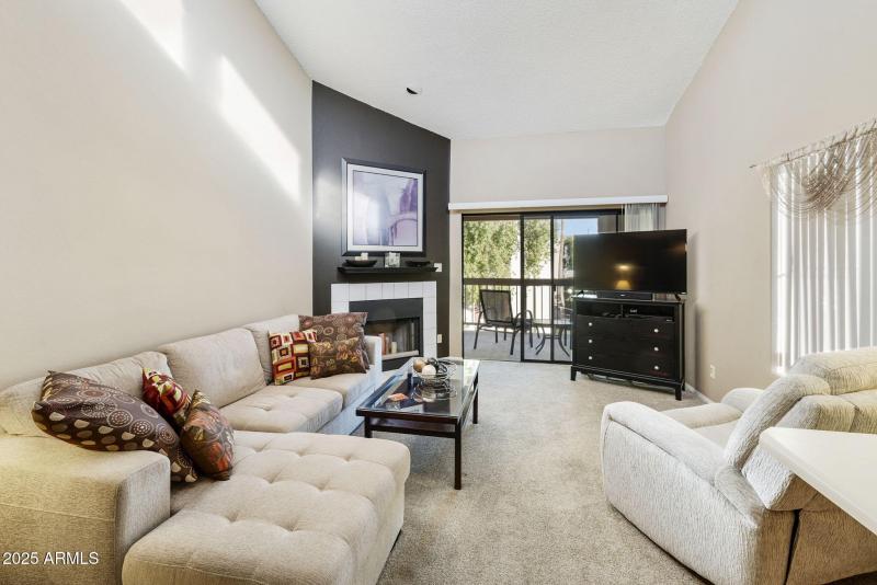 Well taken care home