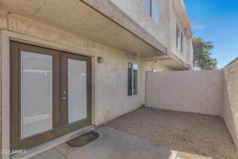 3840 N 43rd Ave #78-22