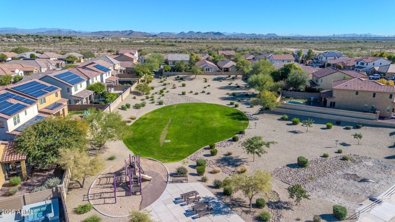 26310 N 131st Dr Drone-14