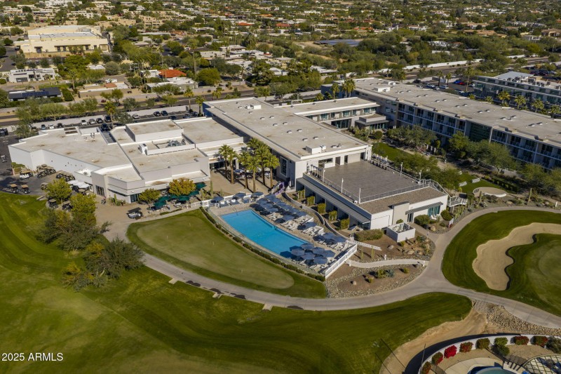 Mountain Shadow Short Course