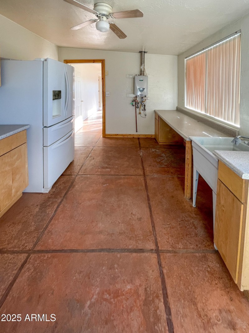 13 Laundry Room