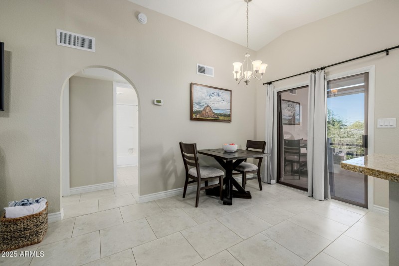 Tile in All the Right Places