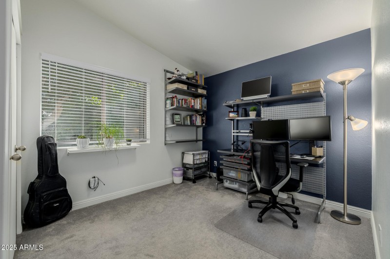 Office / Guest Bedroom