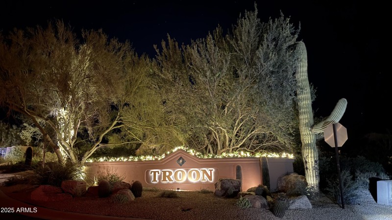 Luxury Scottsdale Lifestyle