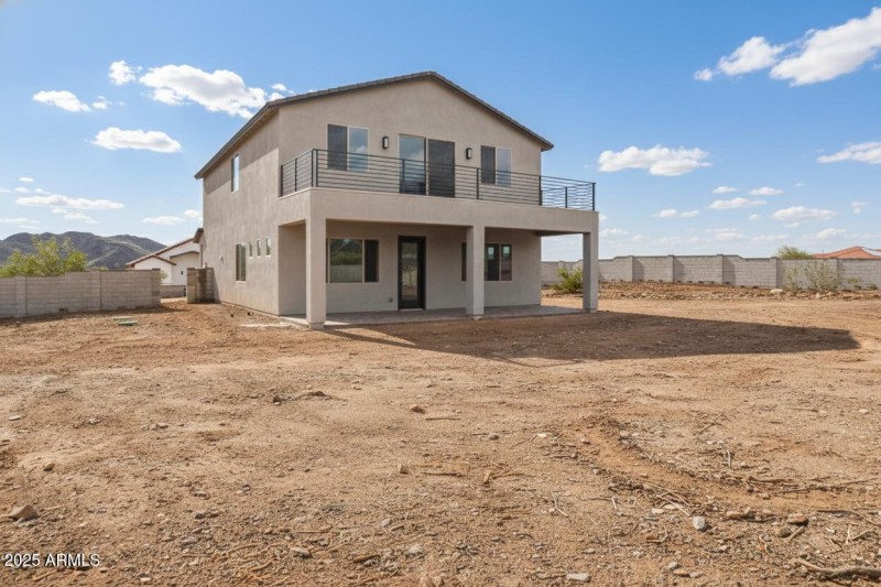 3031 Pinto Rear Exterior Edited