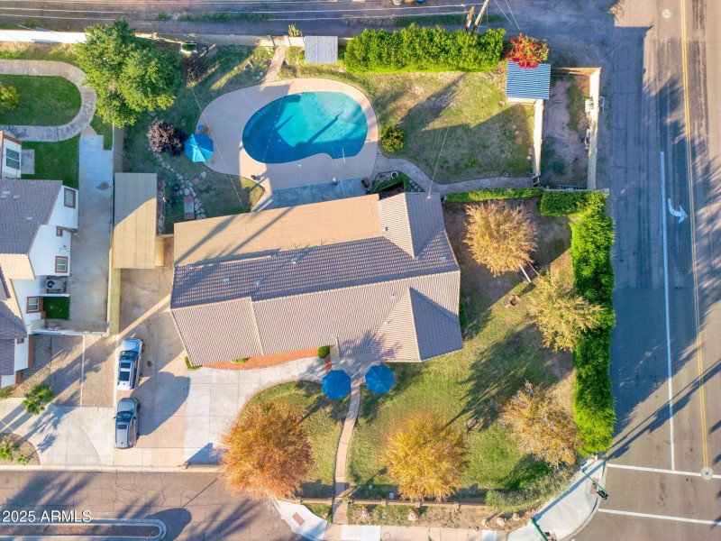 Location, location, location