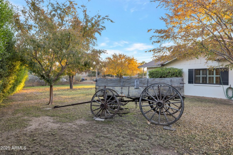 Little home in the valley