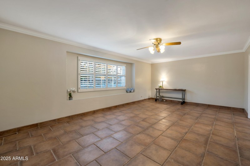 large living room dining room